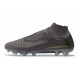 Korki Pilkarskie Nike Phantom 6 High Elite FG Wilczy