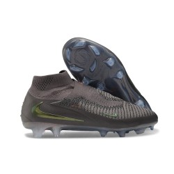 Korki Pilkarskie Nike Phantom 6 High Elite FG Wilczy