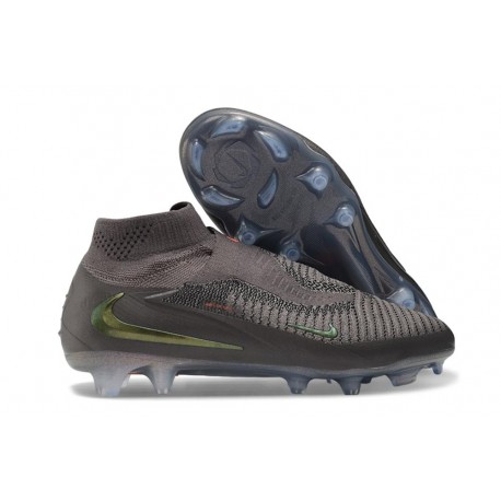 Korki Pilkarskie Nike Phantom 6 High Elite FG Wilczy