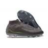 Korki Pilkarskie Nike Phantom 6 High Elite FG Wilczy