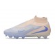 Korki Pilkarskie Nike Phantom 6 High Elite FG Niebieski 
