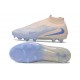 Korki Pilkarskie Nike Phantom 6 High Elite FG Niebieski 