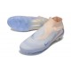 Korki Pilkarskie Nike Phantom 6 High Elite FG Niebieski 
