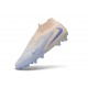 Korki Pilkarskie Nike Phantom 6 High Elite FG Niebieski 