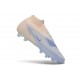 Korki Pilkarskie Nike Phantom 6 High Elite FG Niebieski 