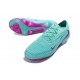 Korki Nike Phantom 6 Low Elite FG Niebieski Fioletowy
