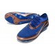 Buty piłkarskie Nike Phantom 6 Low Elite FG Granatowy Metaliczny Brąz