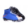 Nike Hypervenom Phantom 3 DF FG Buty Piłkarskie -