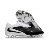 Buty piłkarskie Nike Phantom 6 Low Elite FG Czarny Biały