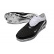 Buty piłkarskie Nike Phantom 6 Low Elite FG Czarny Biały