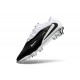 Buty piłkarskie Nike Phantom 6 Low Elite FG Czarny Biały
