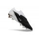 Buty piłkarskie Nike Phantom 6 Low Elite FG Czarny Biały