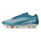 Buty piłkarskie Nike Phantom 6 Low Elite FG Zielony Biały