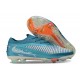 Buty piłkarskie Nike Phantom 6 Low Elite FG Zielony Biały