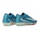Buty piłkarskie Nike Phantom 6 Low Elite FG Zielony Biały