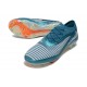 Buty piłkarskie Nike Phantom 6 Low Elite FG Zielony Biały