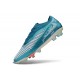 Buty piłkarskie Nike Phantom 6 Low Elite FG Zielony Biały