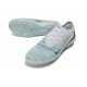 Buty piłkarskie Nike Phantom 6 Low Elite FG Biały Zielony