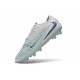 Buty piłkarskie Nike Phantom 6 Low Elite FG Biały Zielony