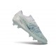 Buty piłkarskie Nike Phantom 6 Low Elite FG Biały Zielony