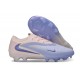 Buty piłkarskie Nike Phantom 6 Low Elite FG Fioletowy Różowy