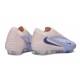 Buty piłkarskie Nike Phantom 6 Low Elite FG Fioletowy Różowy