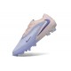 Buty piłkarskie Nike Phantom 6 Low Elite FG Fioletowy Różowy