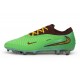 Buty piłkarskie Nike Phantom 6 Low Elite FG Zielony