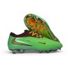 Buty piłkarskie Nike Phantom 6 Low Elite FG Zielony