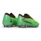 Buty piłkarskie Nike Phantom 6 Low Elite FG Zielony