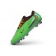 Buty piłkarskie Nike Phantom 6 Low Elite FG Zielony