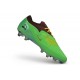 Buty piłkarskie Nike Phantom 6 Low Elite FG Zielony