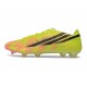 Buty piłkarskie adidas F50 Elite Evo Hyperfast FG Żółty
