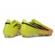 Buty piłkarskie adidas F50 Elite Evo Hyperfast FG Żółty