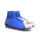 Nike Hypervenom Phantom 3 DF FG Buty Piłkarskie -