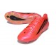 Buty piłkarskie adidas F50 Elite Evo Hyperfast FG Różowy