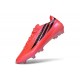 Buty piłkarskie adidas F50 Elite Evo Hyperfast FG Różowy