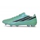 Buty piłkarskie adidas F50 Elite Evo Hyperfast FG Miętowy Czarny