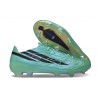 Buty piłkarskie adidas F50 Elite Evo Hyperfast FG Miętowy Czarny