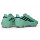 Buty piłkarskie adidas F50 Elite Evo Hyperfast FG Miętowy Czarny
