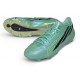 Buty piłkarskie adidas F50 Elite Evo Hyperfast FG Miętowy Czarny
