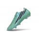 Buty piłkarskie adidas F50 Elite Evo Hyperfast FG Miętowy Czarny