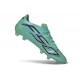 Buty piłkarskie adidas F50 Elite Evo Hyperfast FG Miętowy Czarny