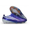 Buty piłkarskie adidas F50 Elite Evo Hyperfast FG Fioletowy Biały