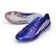 Buty piłkarskie adidas F50 Elite Evo Hyperfast FG Fioletowy Biały