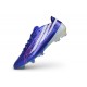 Buty piłkarskie adidas F50 Elite Evo Hyperfast FG Fioletowy Biały