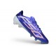 Buty piłkarskie adidas F50 Elite Evo Hyperfast FG Fioletowy Biały