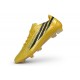 Buty piłkarskie adidas F50 Elite Evo Hyperfast FG Złoto Czarny