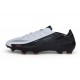 Buty piłkarskie adidas F50 Elite Evo Hyperfast FG Czarny Biały