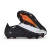 Buty piłkarskie adidas F50 Elite Evo Hyperfast FG Czarny Biały